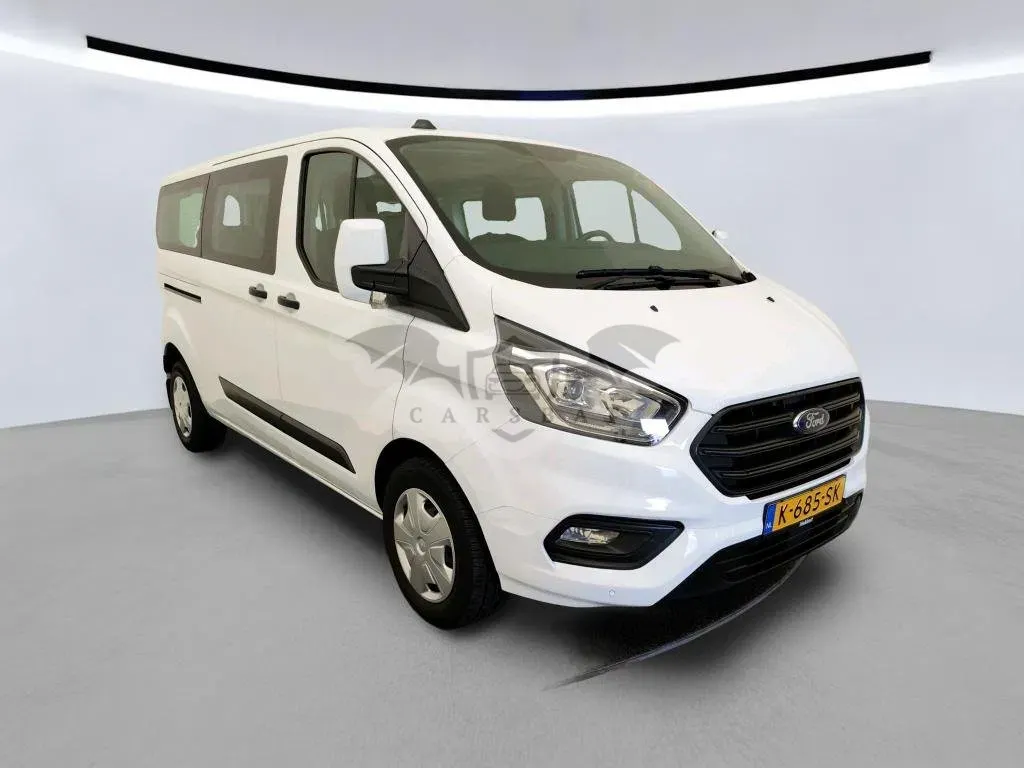 Ford Transit Custom L2H1 2.0 TDCI Trend 2021
