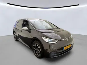 Volkswagen ID.3 58 kWh 1st Plus 2020