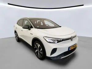 Volkswagen ID.4 77 kWh Max 2021