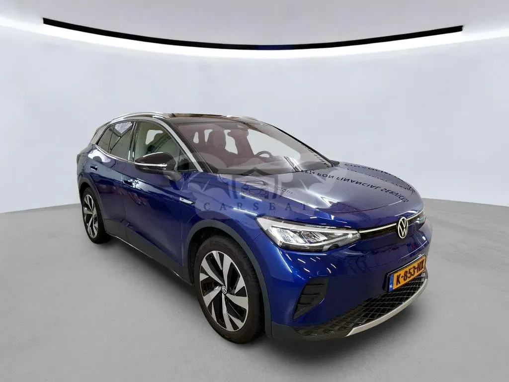 Volkswagen ID.4 77 kWh 1st Edition 2020