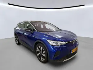 Volkswagen ID.4 77 kWh 1st Edition 2020