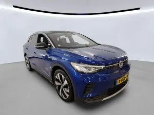 Volkswagen ID.4 77 kWh 1st Edition 2020