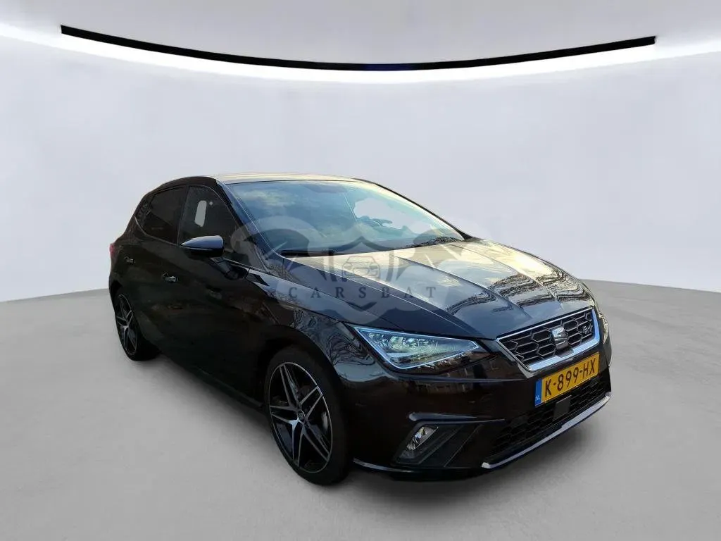 Seat Ibiza 1.0 TSI FR Business Intense 2020