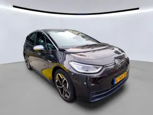 Volkswagen ID.3 58 kWh 1st Plus 2020
