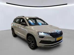 Skoda Karoq 1.5 TSI Sportline 2021