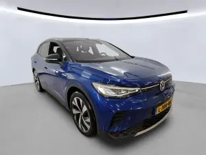 Volkswagen ID.4 77 kWh 1st Edition 2021
