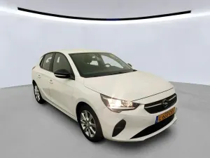 Opel Corsa 1.2 Edition 2021