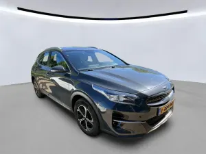 Kia Ceed XCeed 1.6 GDI DynamicLine 2021