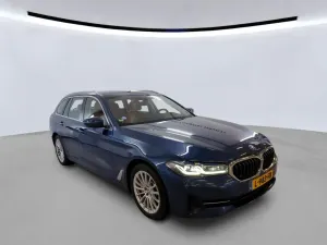 BMW 5 Series Touring 530e Business 2021