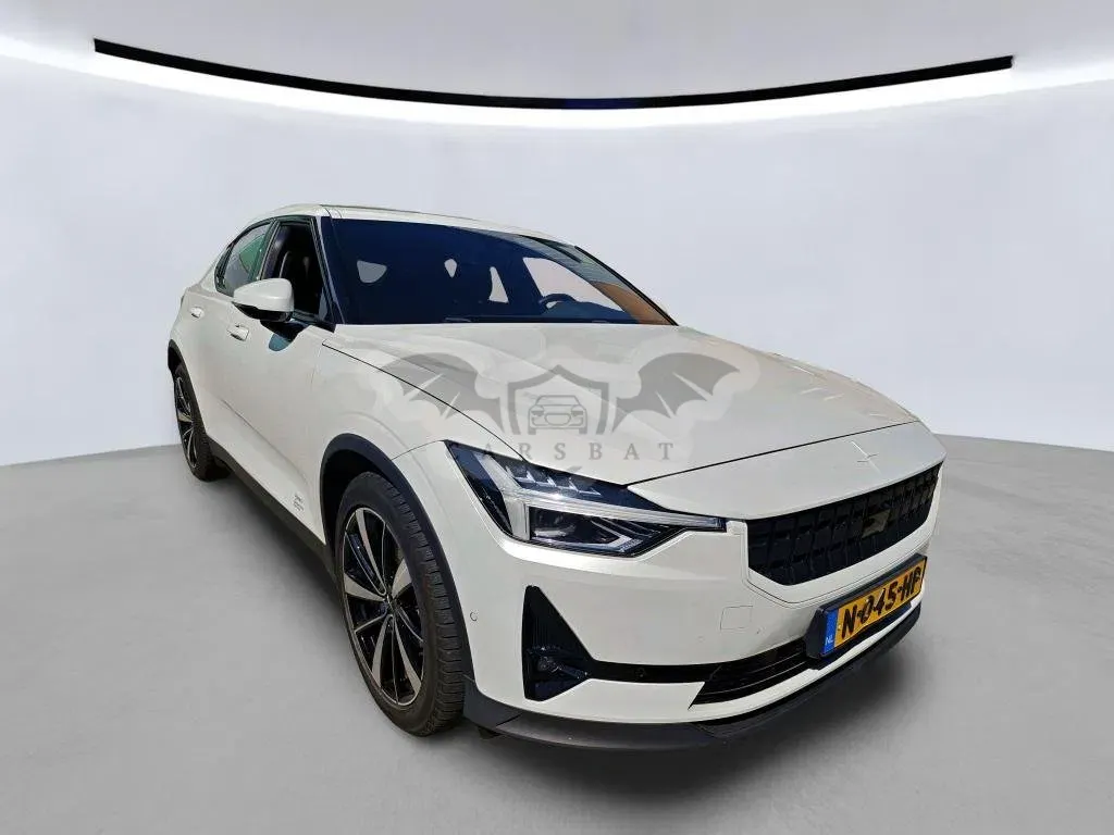Polestar 2 Long Range 79 kWh 2021