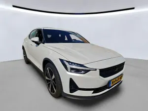 Polestar 2 Long Range 79 kWh 2021