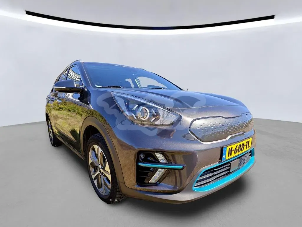 Kia Niro 2021