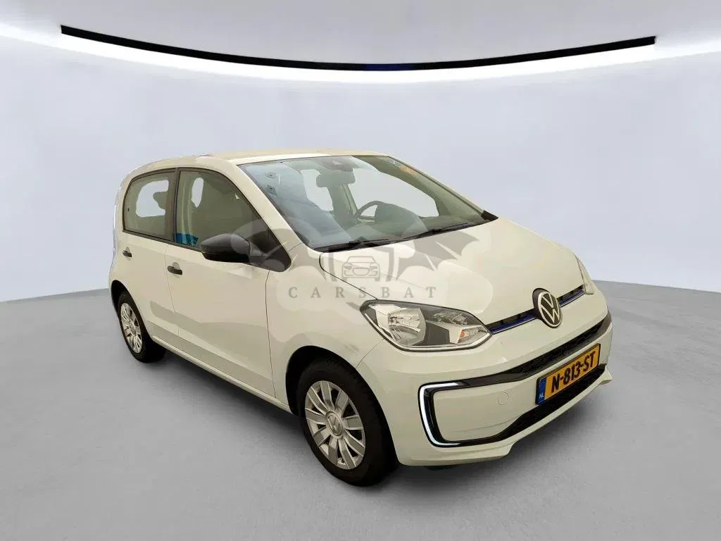 Volkswagen Up! 2021
