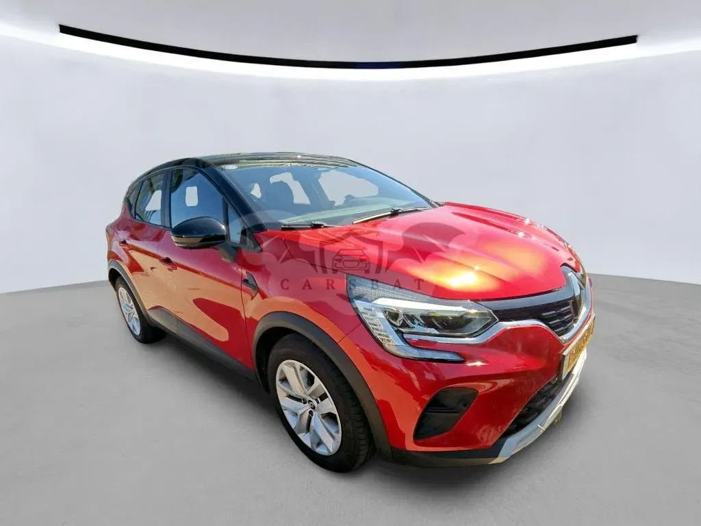 Renault Captur / QM3 1.0 TCe Zen 2022