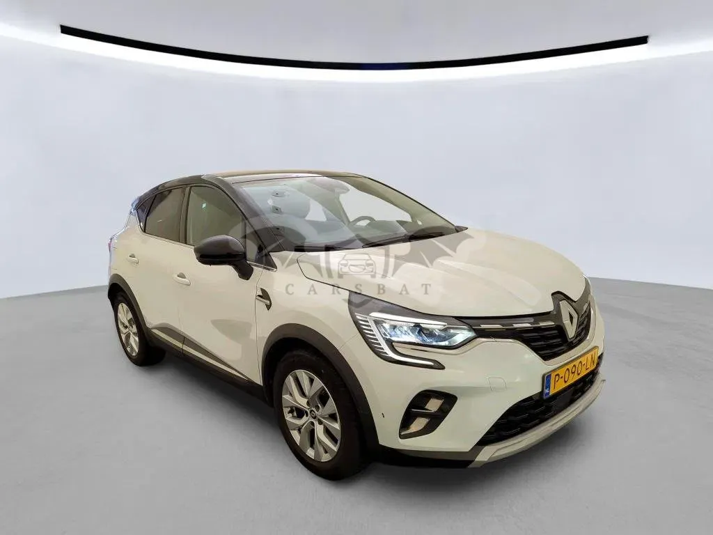 Renault Captur / QM3 1.0 TCe Intens 2022