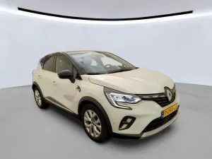 Renault Captur / QM3 1.0 TCe Intens 2022