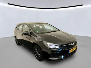 Opel Astra Sports Tourer 1.2 Design 2022