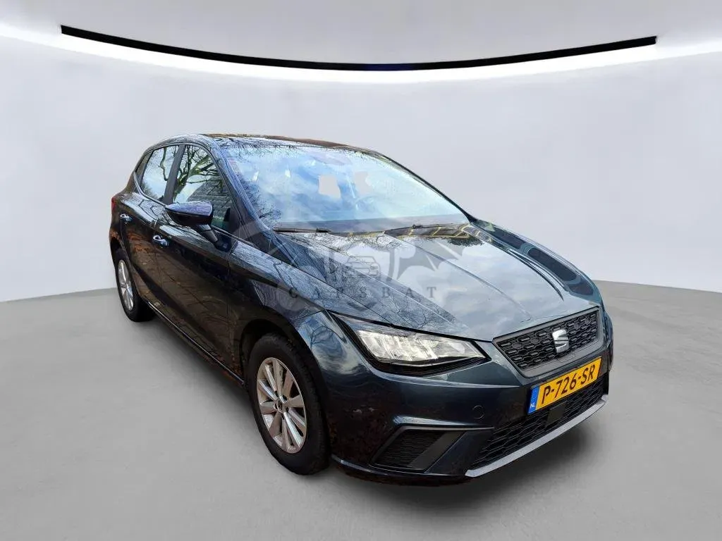 Seat Ibiza 1.0 TSI Style 2022