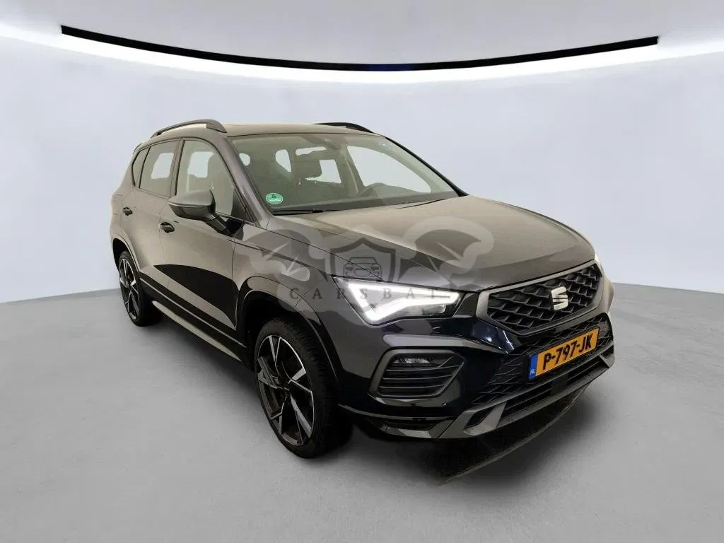 Seat Ateca 1.5 TSI FR 2022