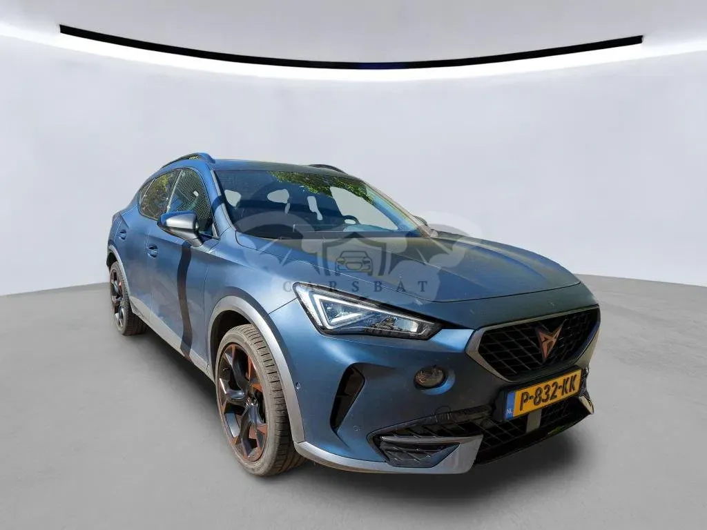 Cupra Formentor 1.4 VZ 2022