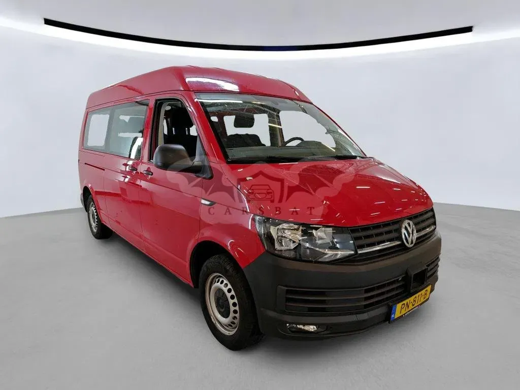 Volkswagen Transporter L2H2 2.0 TDI 2017