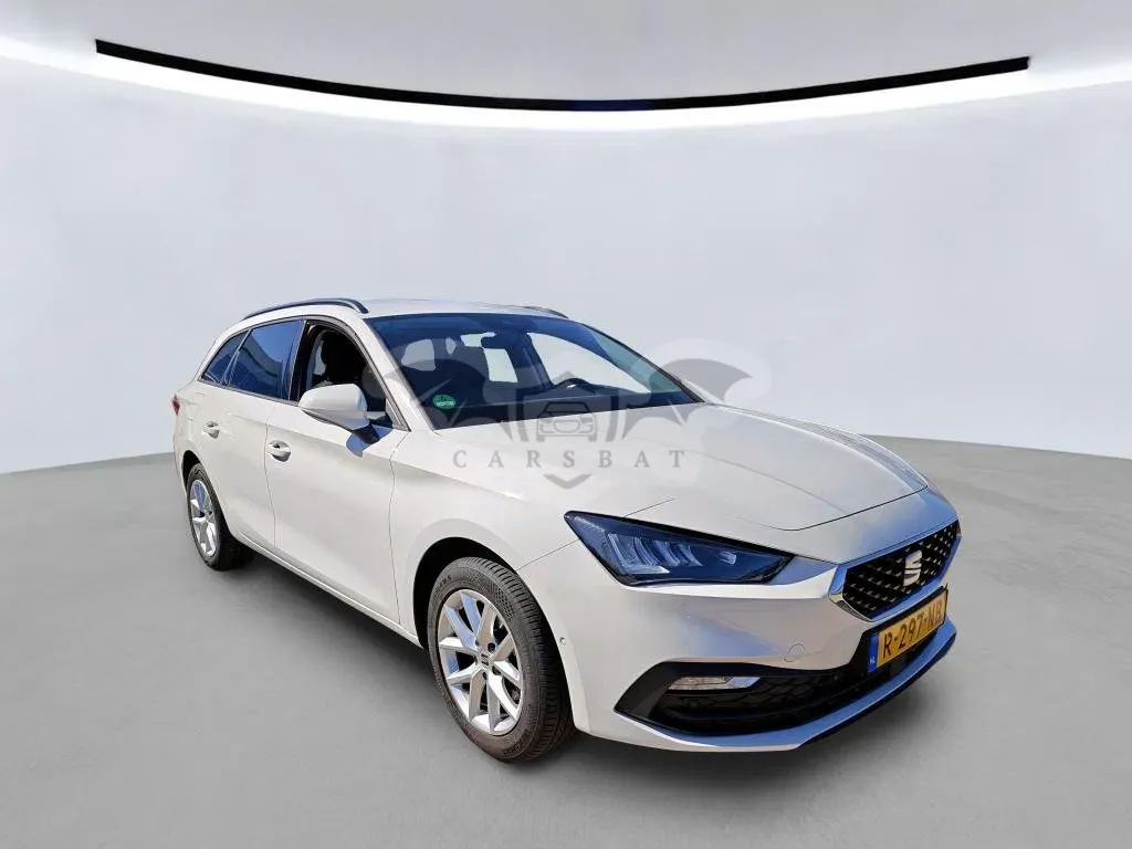 Seat Leon Sportstourer 1.0 TSI Style Business 2022
