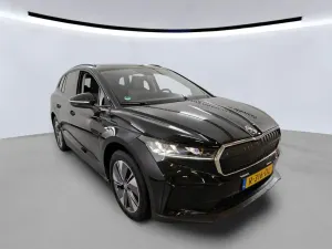 Skoda Enyaq iV 60 2022