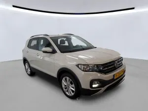 Volkswagen T-Cross 1.0 TSI Life 2022