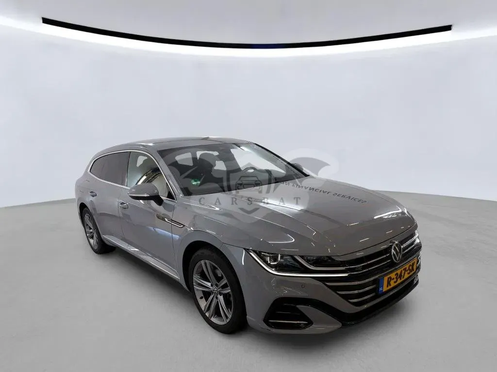 Volkswagen Arteon Shooting Brake R-Line 2022