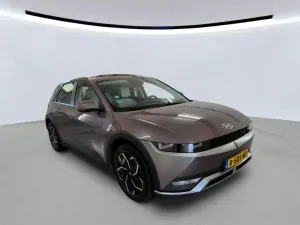 Hyundai IONIQ 5 74 kWh Connect 2022