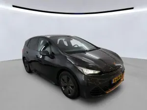 Cupra Born Business 2022