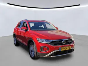 Volkswagen T-ROC 1.5 TSI Life 2022