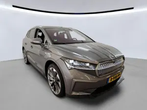 Skoda Enyaq iV 80 2022