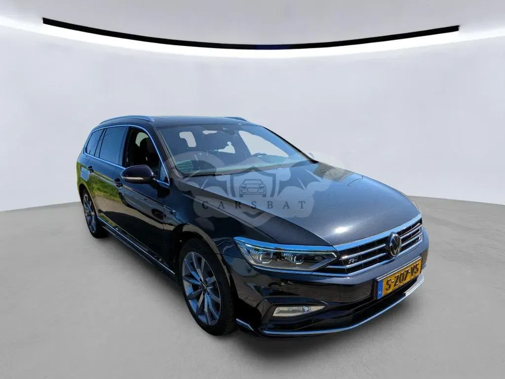 Volkswagen Passat Variant 1.5 TSI R-Line 2023