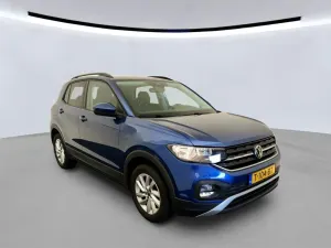 Volkswagen T-Cross 1.0 TSI Life 2023