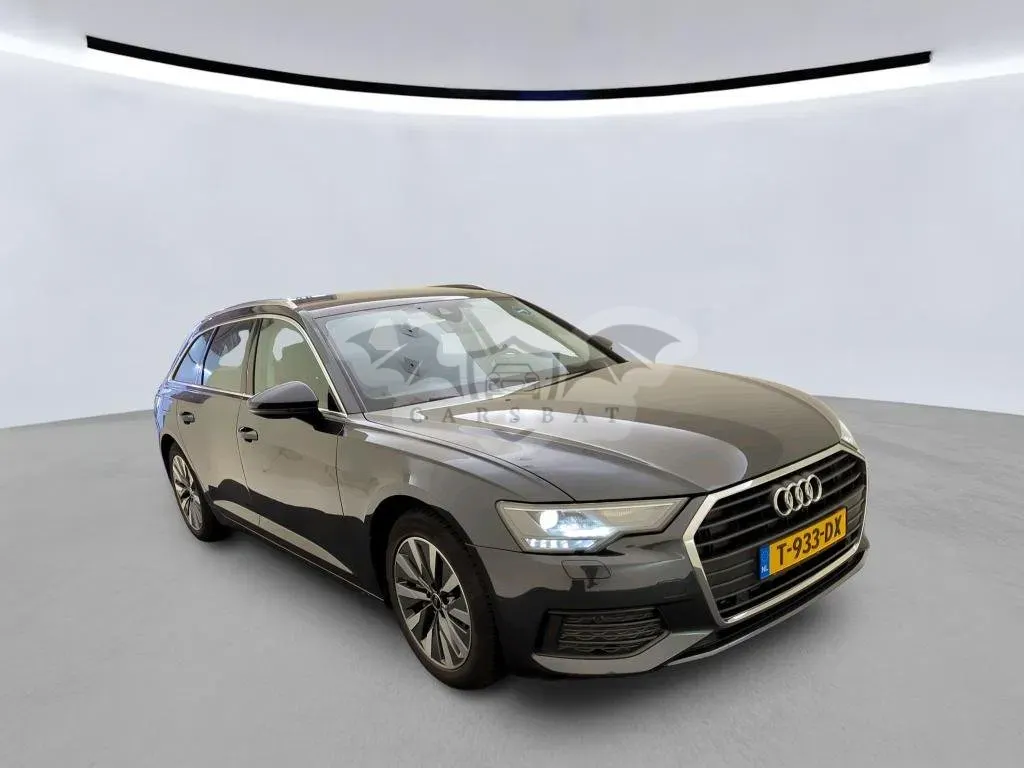 Audi A6 Avant 40 TFSI Pro Line S 2023