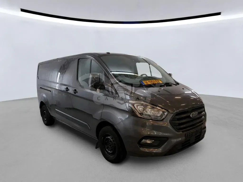 Ford Transit Custom L2H1 2.0 TDCI Trend 2018