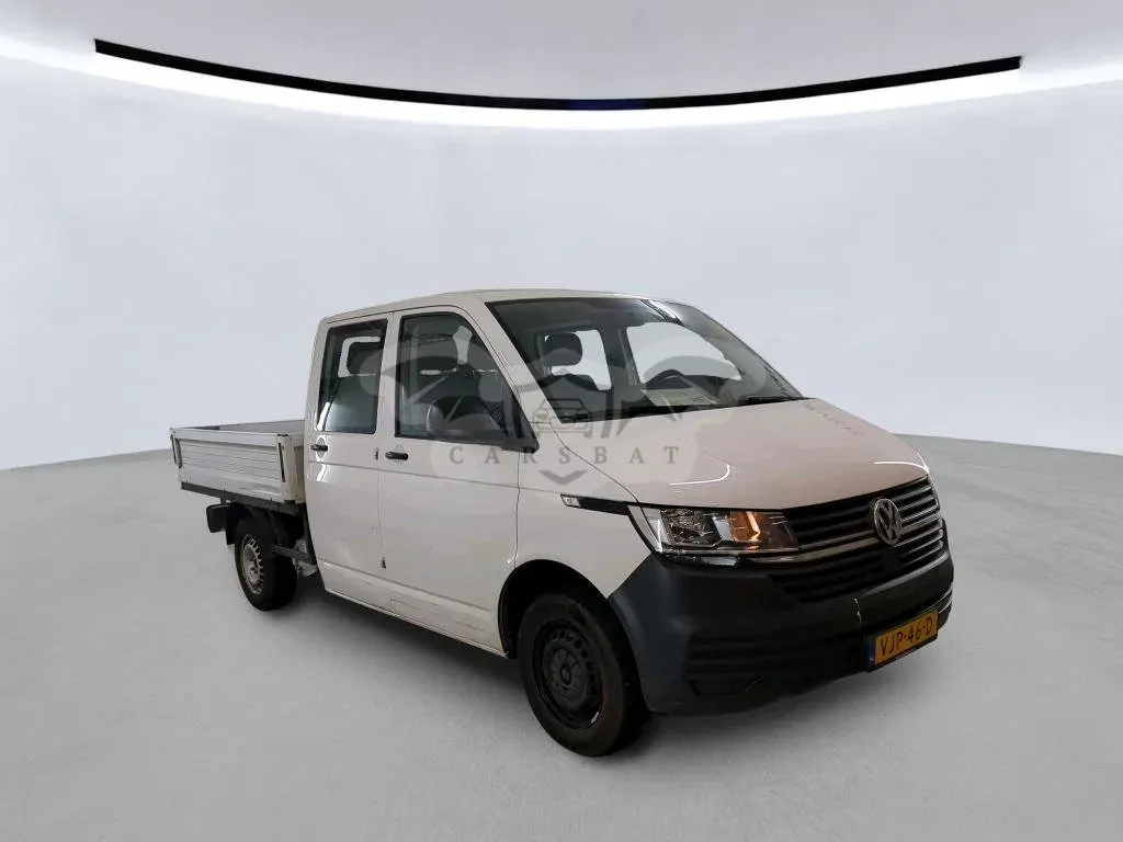 Volkswagen Transporter dropside 2.0 TDI 2021