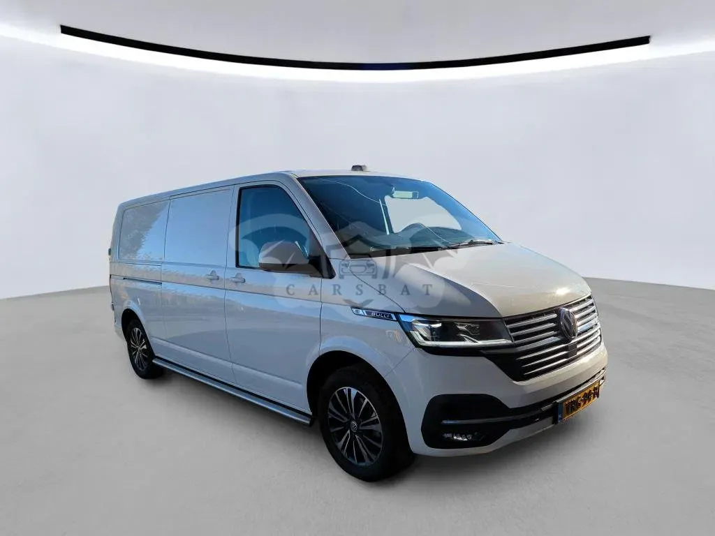 Volkswagen Transporter L2H1 2.0 TDI Bulli 2022