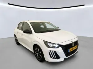 Peugeot 208 1.2i Active 2024