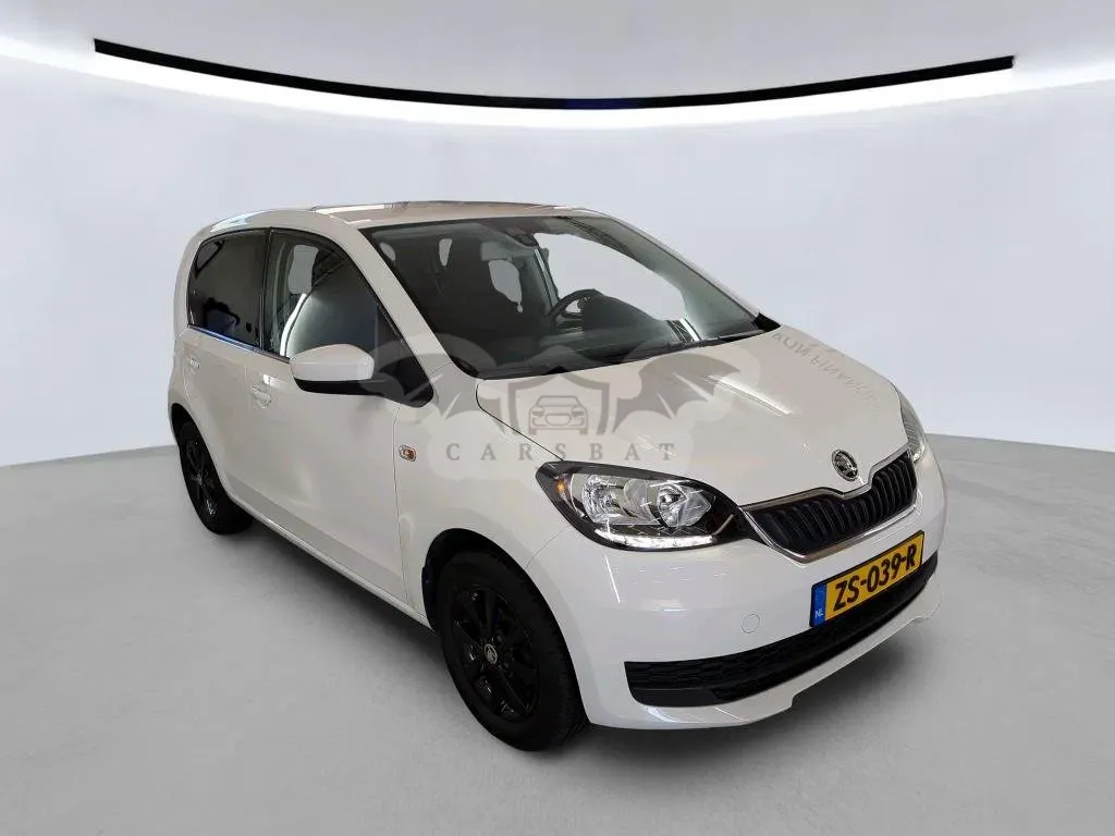 Skoda Citigo 1.0 Ambition 2019
