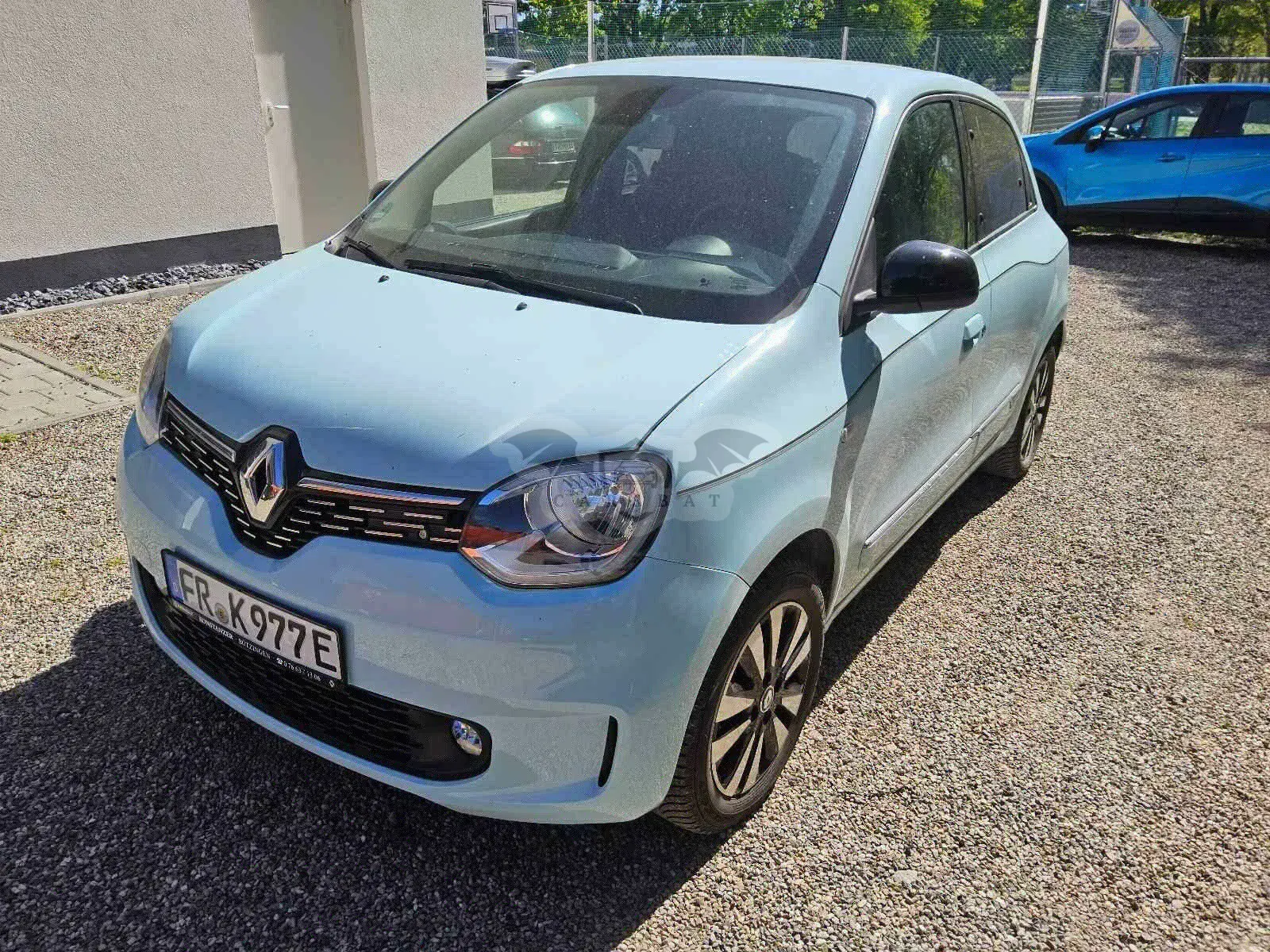 Renault Twingo EV 21 kWh Techno 2024