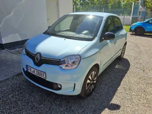 Renault Twingo EV 21 kWh Techno 2024