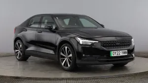 Polestar 2 Long Range 79 kWh 2022