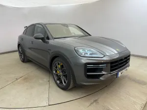 Porsche Cayenne Coupé 4.0 2024