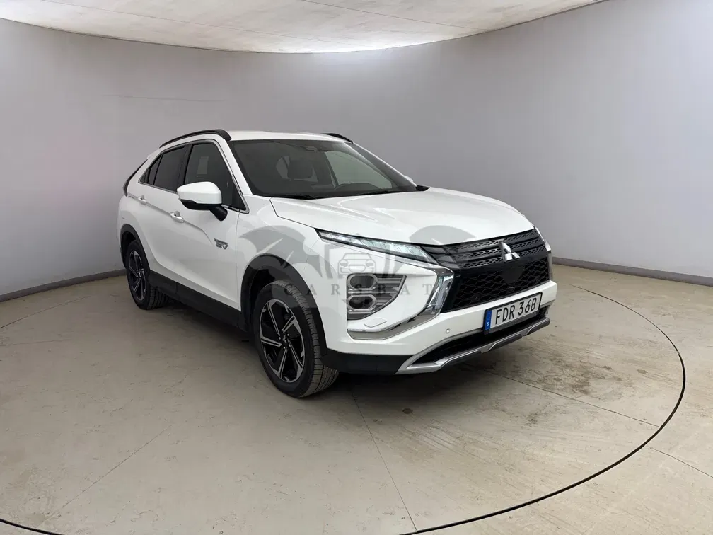 Mitsubishi Eclipse Cross 2.4 2023