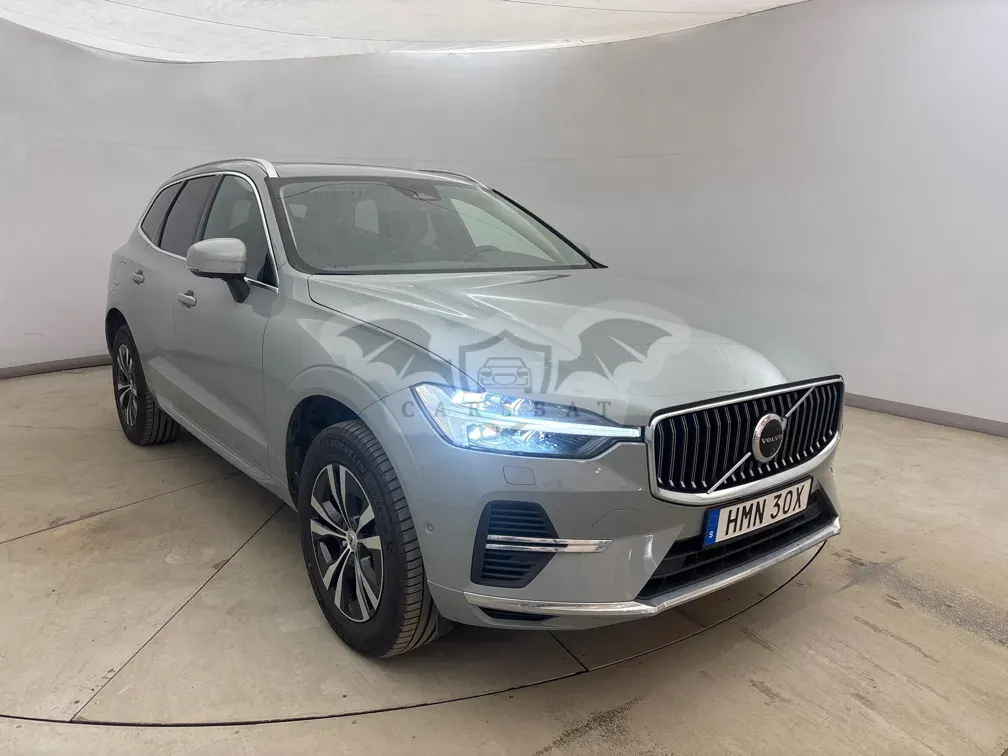 Volvo XC60 T6 Core 2024