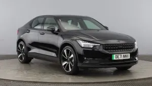 Polestar 2 Long Range 79 kWh 2022