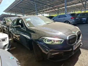 BMW 1 Series 116i Business Design 2023