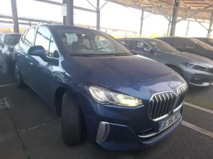 BMW 2 Series Active Tourer 225e Business 2022